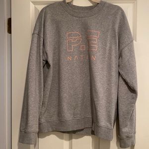PE Nation Sweatshirt
